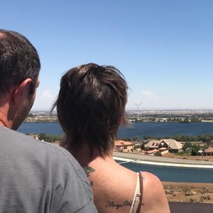 Meet your Posher, Chrissy